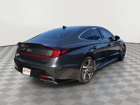More photos of 2021 Hyundai Sonata SEL Plus at Payless Car Sales, SC