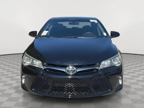 Photos of 2017 Toyota Camry SE for sale in North Charleston, SC at Payless Car Sales