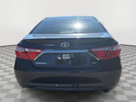 More photos of 2017 Toyota Camry SE at Payless Car Sales, SC
