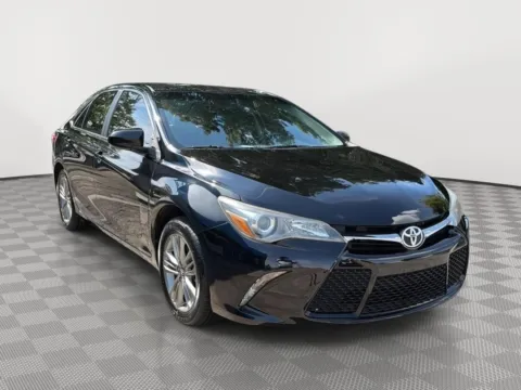 More photos of 2017 Toyota Camry SE at Payless Car Sales, SC