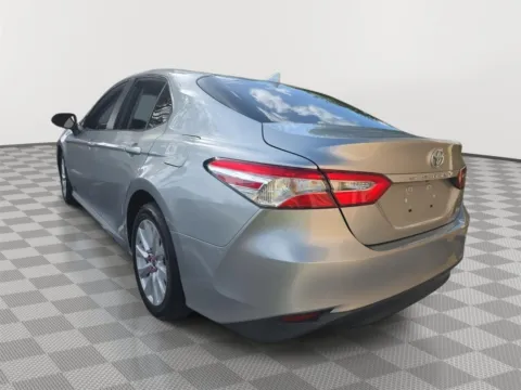 Photos of 2020 Toyota Camry LE for sale in North Charleston, SC at Payless Car Sales