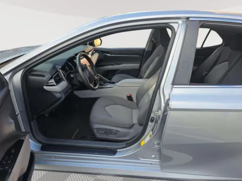 Another view of 2020 Toyota Camry LE for sale in North Charleston, SC at Payless Car Sales