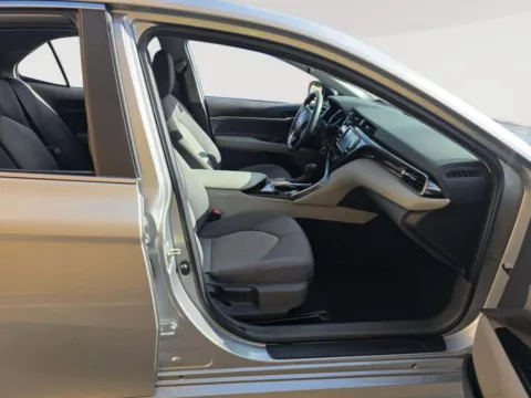 More photos of 2020 Toyota Camry LE at Payless Car Sales, SC