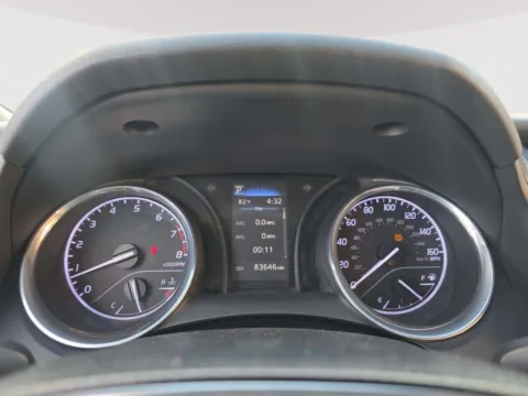 More photos of 2020 Toyota Camry LE at Payless Car Sales, SC