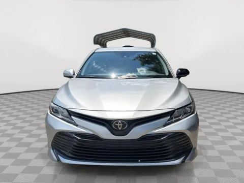 Photos of 2020 Toyota Camry LE for sale in North Charleston, SC at Payless Car Sales