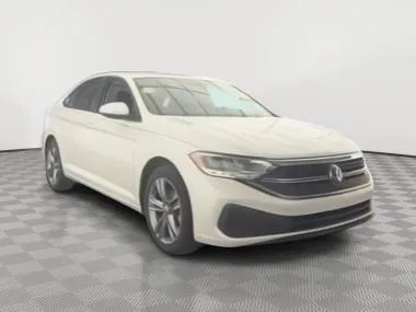 More photos of 2023 Volkswagen Jetta SE at Payless Car Sales, SC