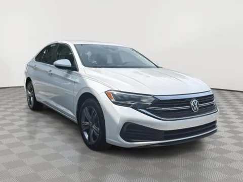 More photos of 2023 Volkswagen Jetta SE at Payless Car Sales, SC
