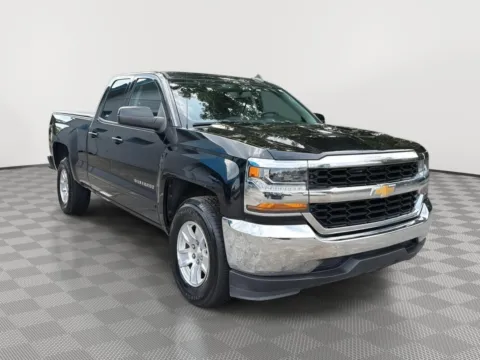 More photos of 2019 Chevrolet Silverado 1500 LD LT at Payless Car Sales, SC