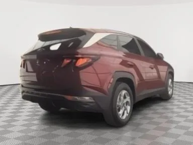More photos of 2024 Hyundai Tucson SE at Payless Car Sales, SC