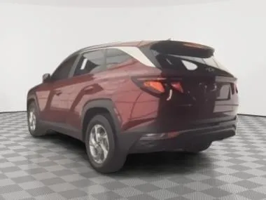 More photos of 2024 Hyundai Tucson SE at Payless Car Sales, SC