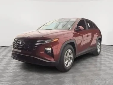 Photos of 2024 Hyundai Tucson SE for sale in North Charleston, SC at Payless Car Sales