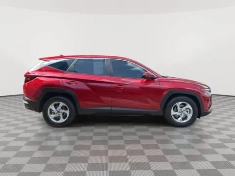 More photos of 2024 Hyundai Tucson SE at Payless Car Sales, SC