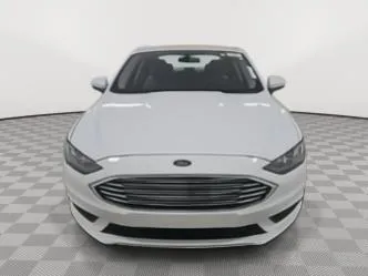 Photos of 2018 Ford Fusion SE for sale in North Charleston, SC at Payless Car Sales