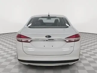 More photos of 2018 Ford Fusion SE at Payless Car Sales, SC
