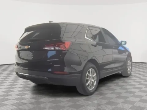 Photos of 2024 Chevrolet Equinox LT for sale in North Charleston, SC at Payless Car Sales