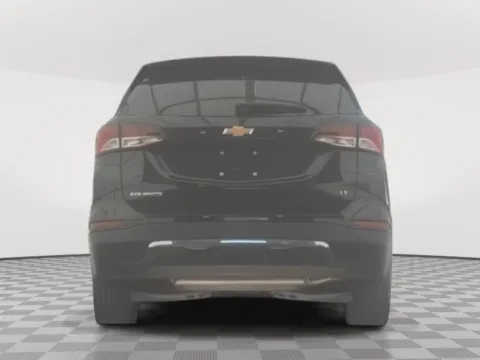 Another view of 2024 Chevrolet Equinox LT for sale in North Charleston, SC at Payless Car Sales