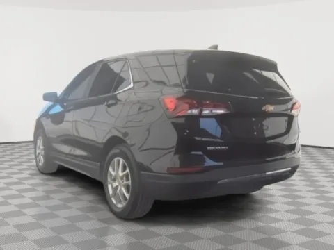 More photos of 2024 Chevrolet Equinox LT at Payless Car Sales, SC