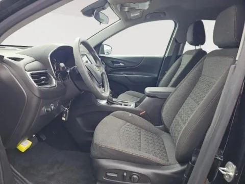 More photos of 2024 Chevrolet Equinox LT at Payless Car Sales, SC