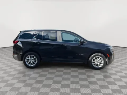 More photos of 2024 Chevrolet Equinox LT at Payless Car Sales, SC