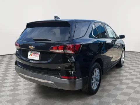 More photos of 2024 Chevrolet Equinox LT at Payless Car Sales, SC