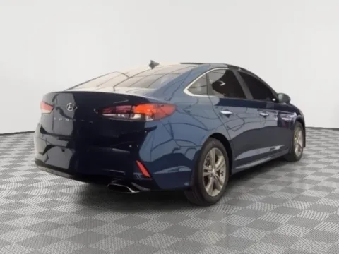 Photos of 2018 Hyundai Sonata SEL for sale in North Charleston, SC at Payless Car Sales
