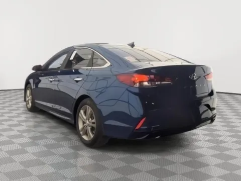 More photos of 2018 Hyundai Sonata SEL at Payless Car Sales, SC