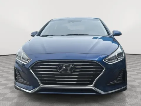 Photos of 2018 Hyundai Sonata SEL for sale in North Charleston, SC at Payless Car Sales