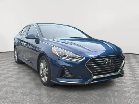 More photos of 2018 Hyundai Sonata SEL at Payless Car Sales, SC