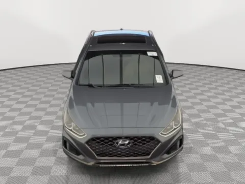 Photos of 2018 Hyundai Sonata Sport for sale in North Charleston, SC at Payless Car Sales