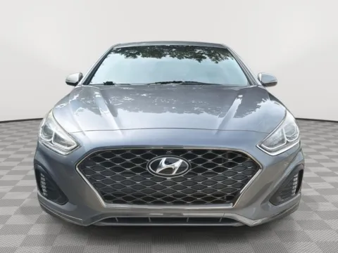Photos of 2018 Hyundai Sonata Sport for sale in North Charleston, SC at Payless Car Sales
