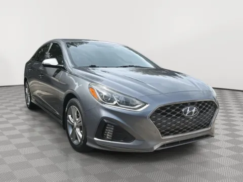 More photos of 2018 Hyundai Sonata Sport at Payless Car Sales, SC