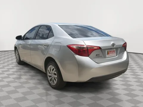 More photos of 2018 Toyota Corolla LE at Payless Car Sales, SC