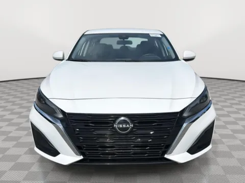 Photos of 2023 Nissan Altima 2.5 S Sedan 4D for sale in North Charleston, SC at Payless Car Sales