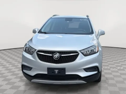 Photos of 2020 Buick Encore Preferred for sale in North Charleston, SC at Payless Car Sales