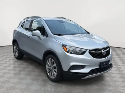 Another view of 2020 Buick Encore Preferred for sale in North Charleston, SC at Payless Car Sales