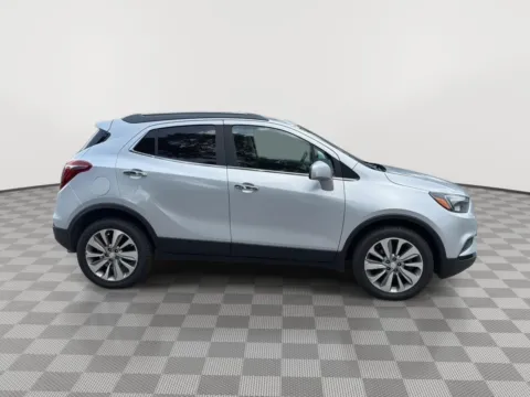 More photos of 2020 Buick Encore Preferred at Payless Car Sales, SC