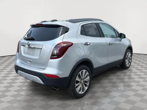 More photos of 2020 Buick Encore Preferred at Payless Car Sales, SC