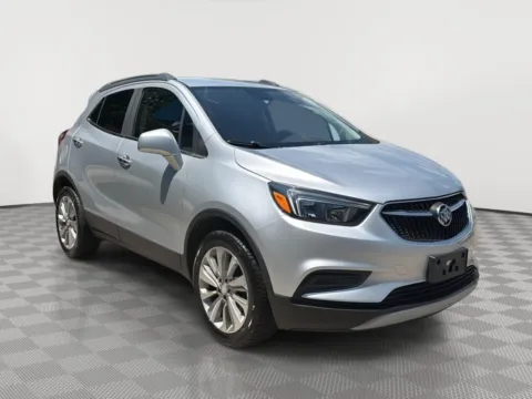 Another view of 2020 Buick Encore Preferred for sale in North Charleston, SC at Payless Car Sales
