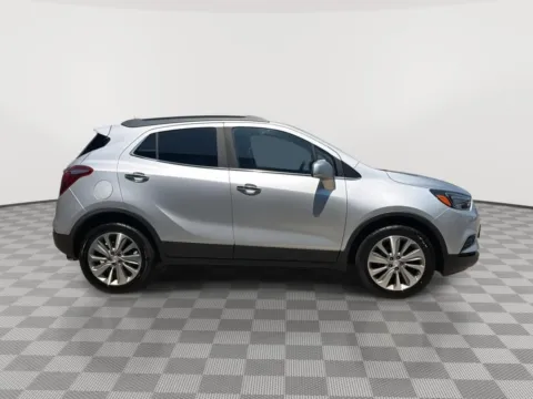 More photos of 2020 Buick Encore Preferred at Payless Car Sales, SC
