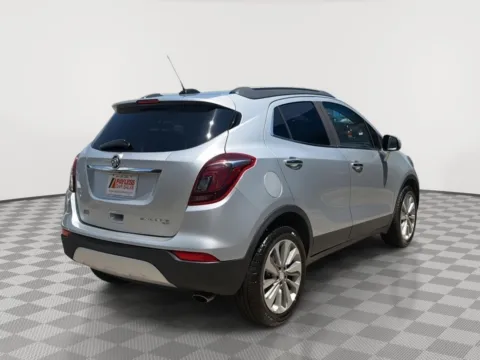 More photos of 2020 Buick Encore Preferred at Payless Car Sales, SC