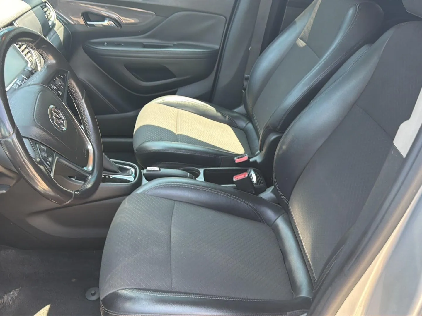 2020 Buick Encore Preferred - Photo 11