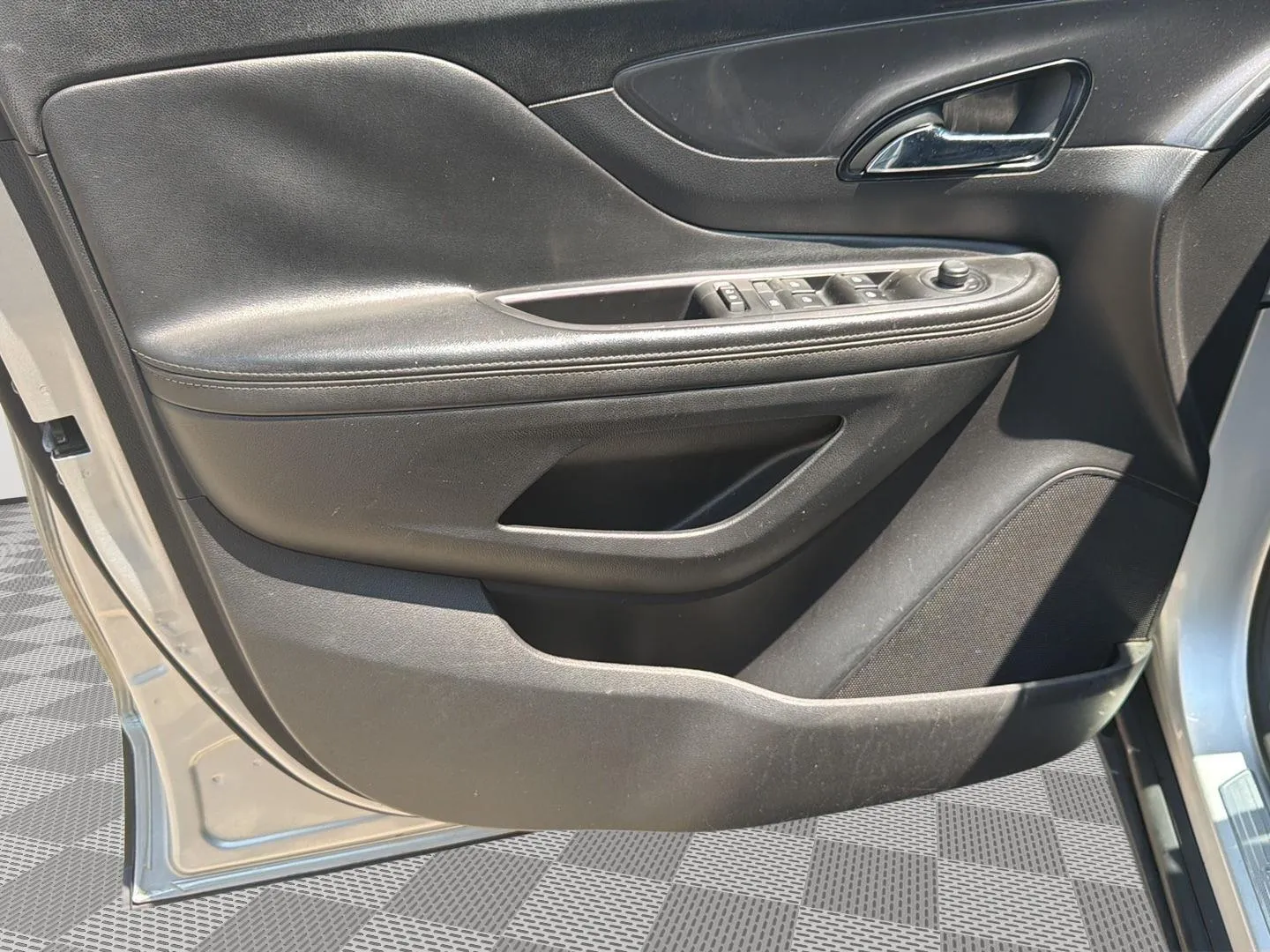 2020 Buick Encore Preferred - Photo 13