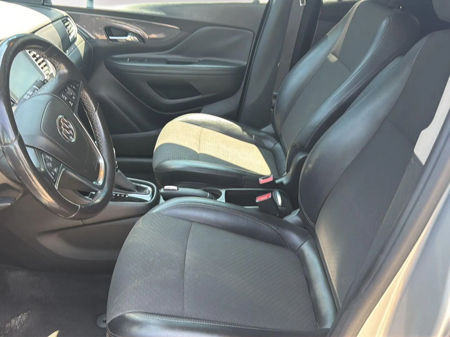 2020 Buick Encore Preferred - Photo 14