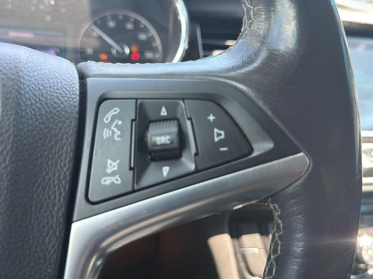2020 Buick Encore Preferred - Photo 15