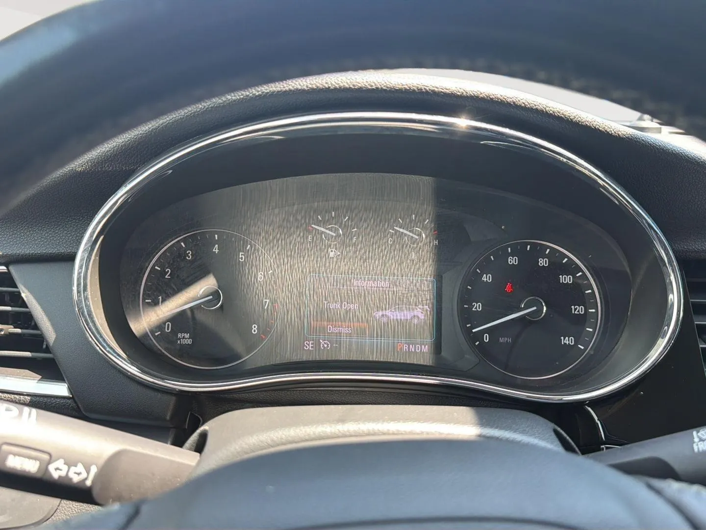2020 Buick Encore Preferred - Photo 17