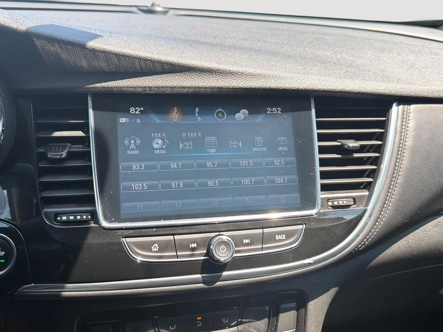 2020 Buick Encore Preferred - Photo 18
