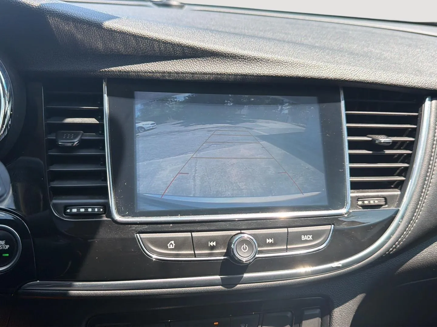 2020 Buick Encore Preferred - Photo 19