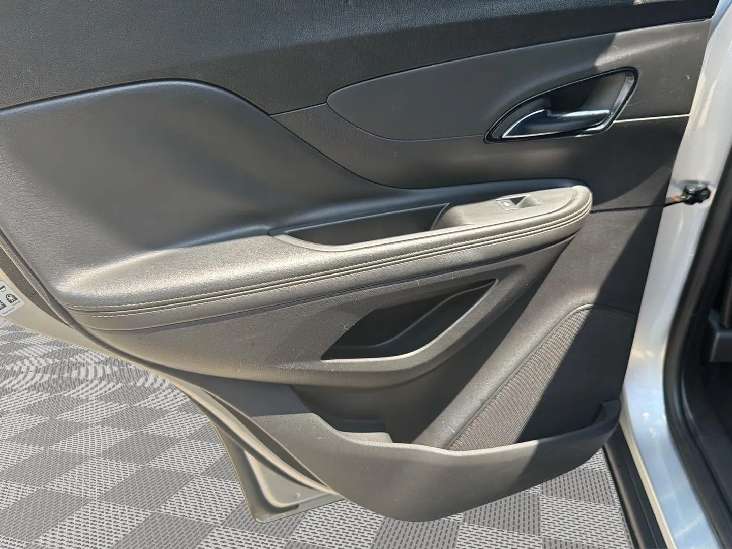 2020 Buick Encore Preferred - Photo 20