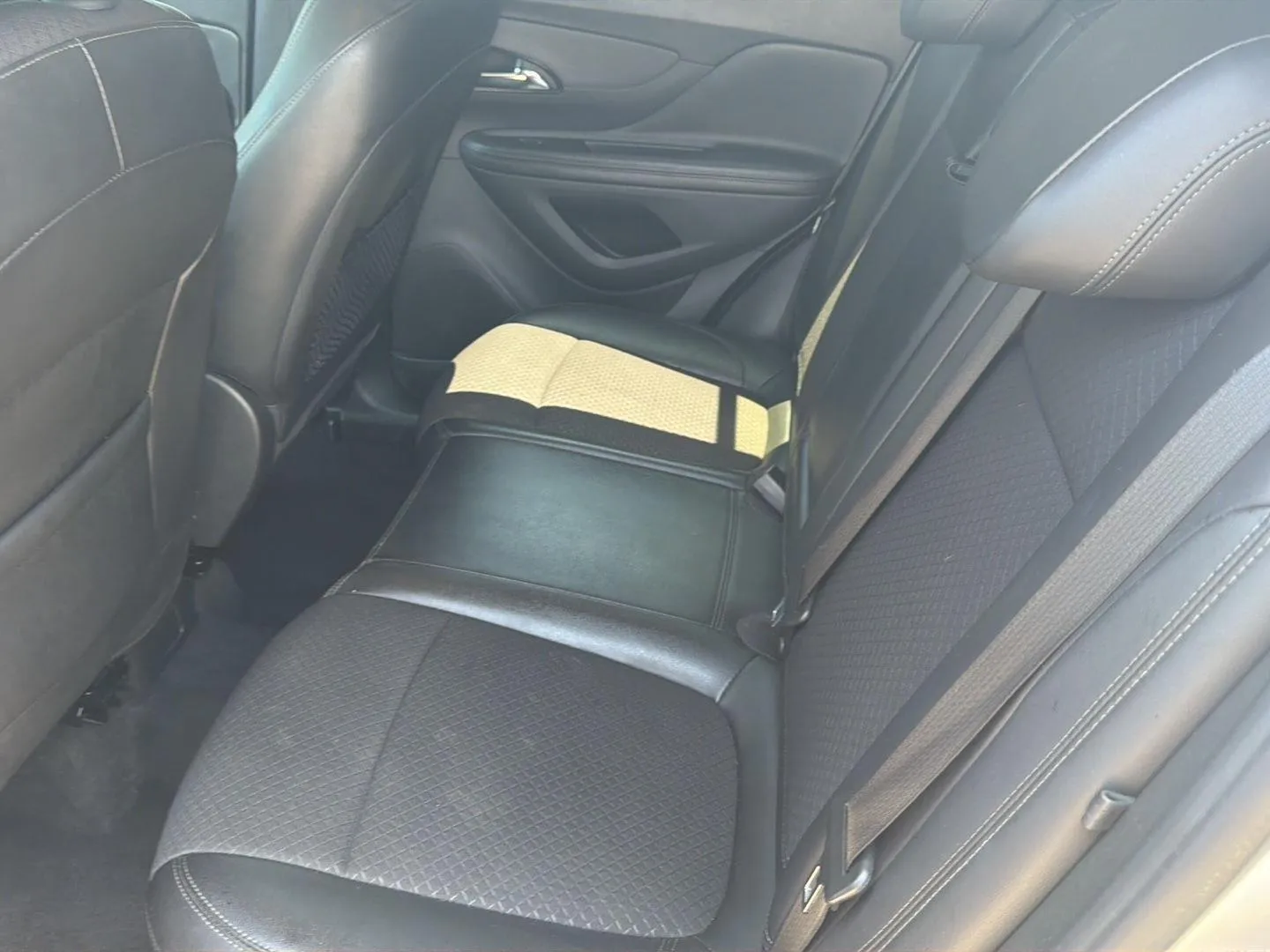 2020 Buick Encore Preferred - Photo 21
