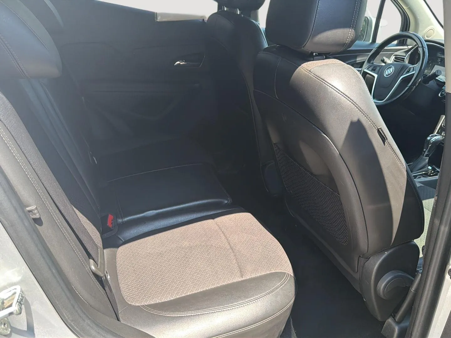 2020 Buick Encore Preferred - Photo 24